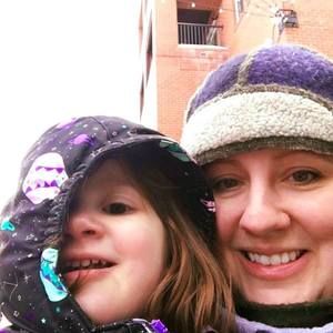 Meet your Posher, Carolyn